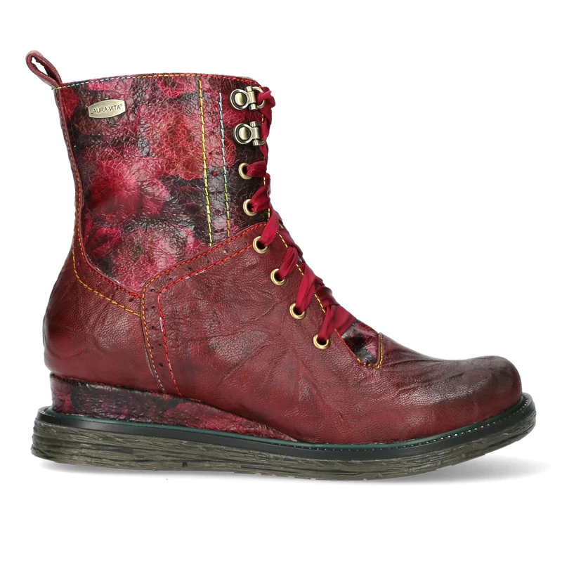 Bottines - ERCNAULTO 35