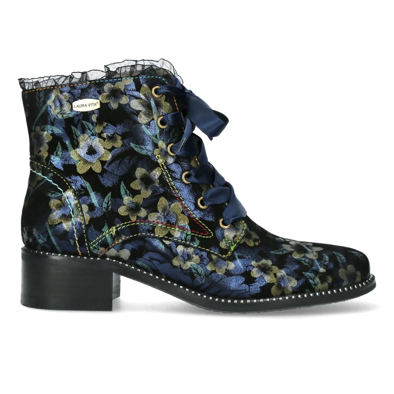 Bottines - EMCMAO 05