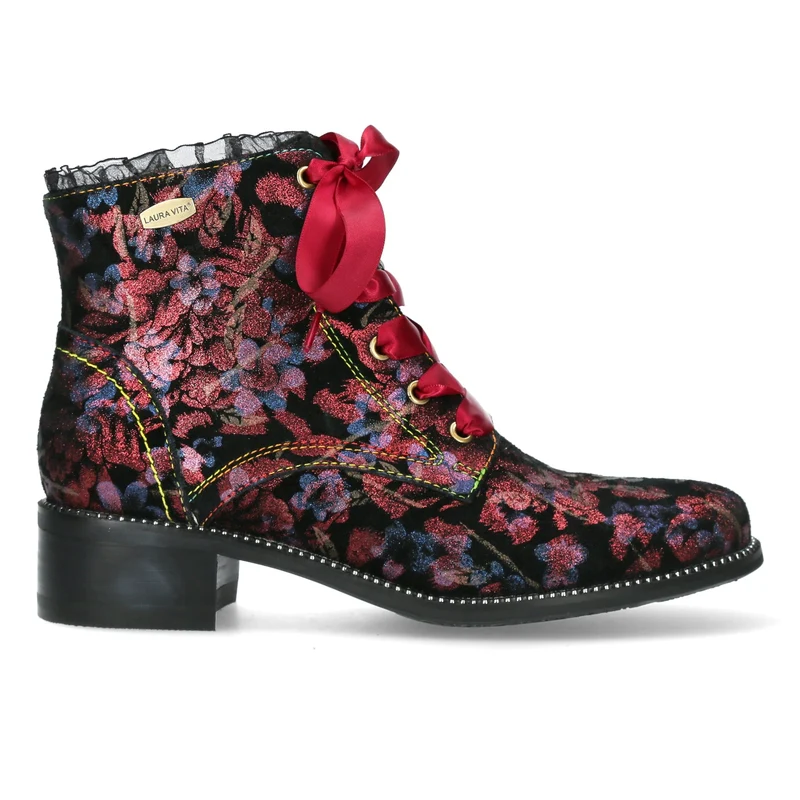 Bottines - EMCMAO 05