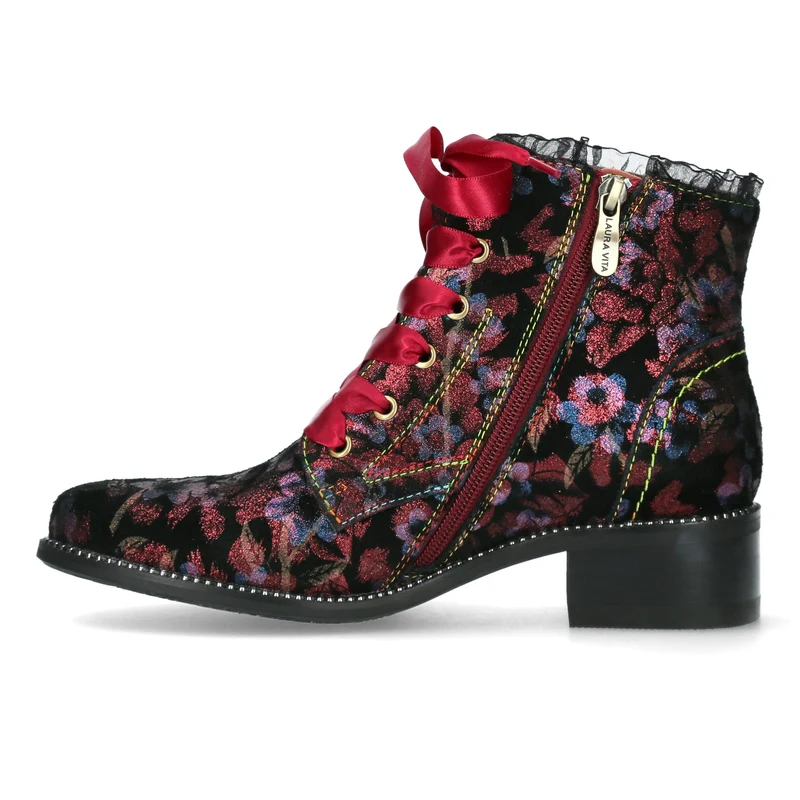 Bottines - EMCMAO 05