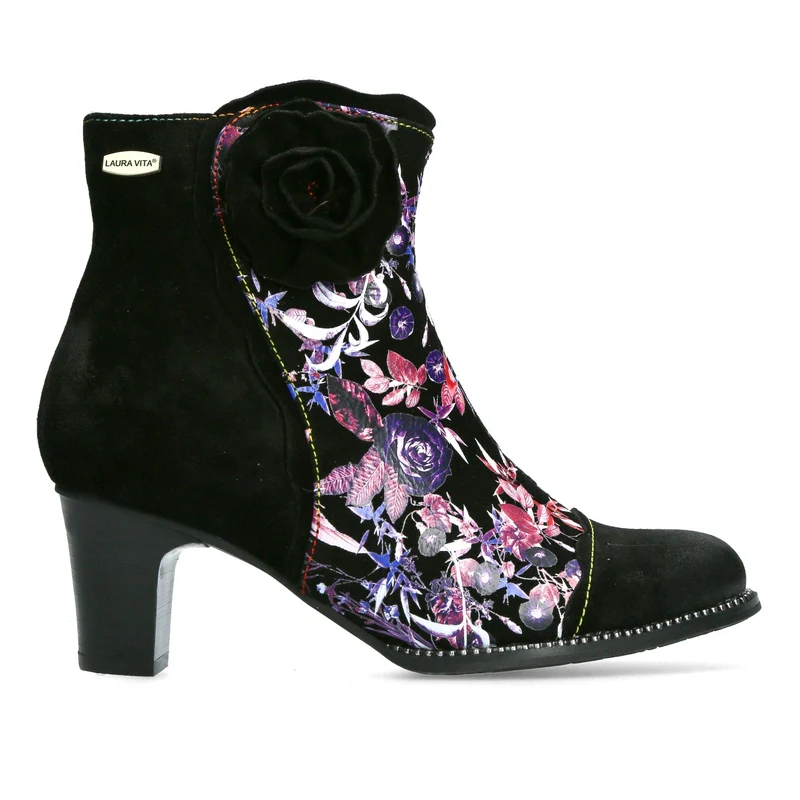 Bottines - ELCODIEO 1223