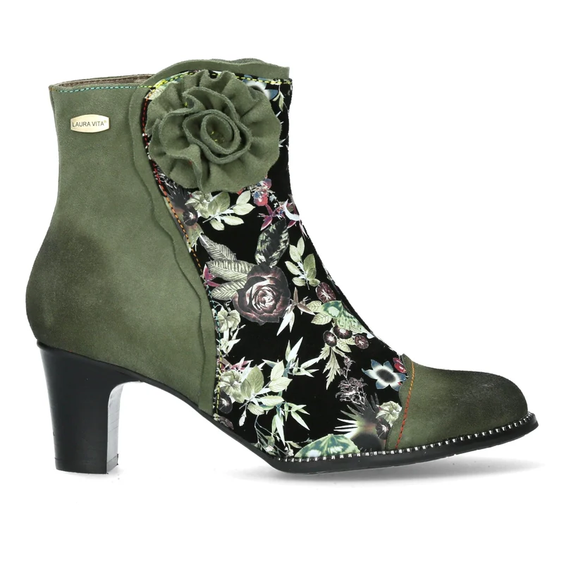Bottines - ELCODIEO 1223
