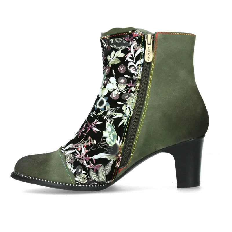 Bottines - ELCODIEO 1223