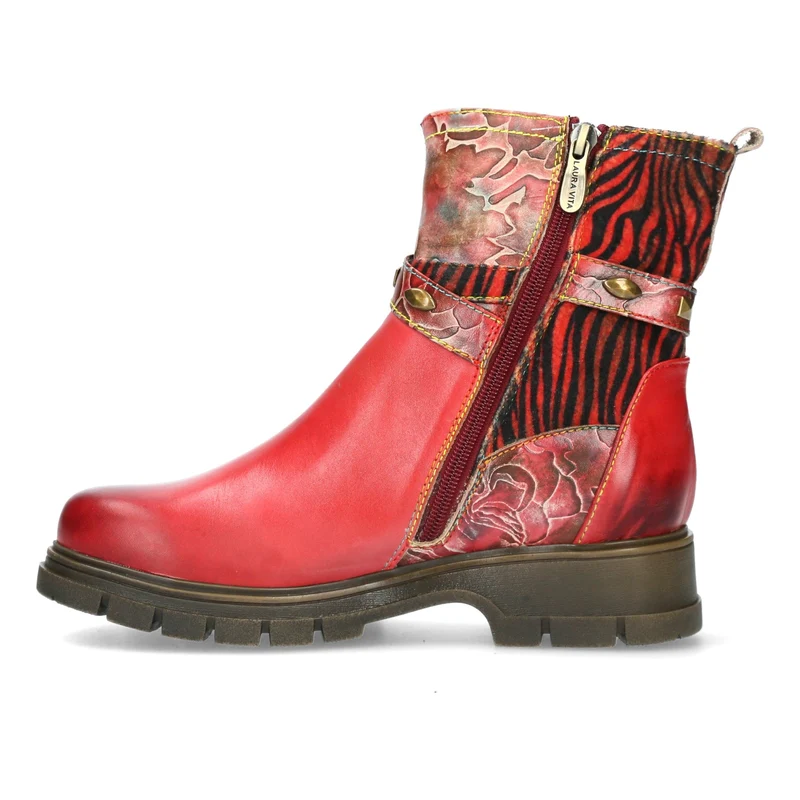 Bottines - KAELAO 01