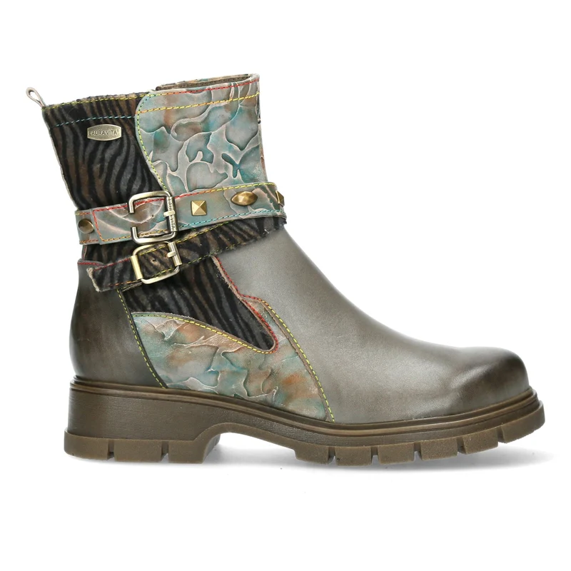 Bottines - KAELAO 01