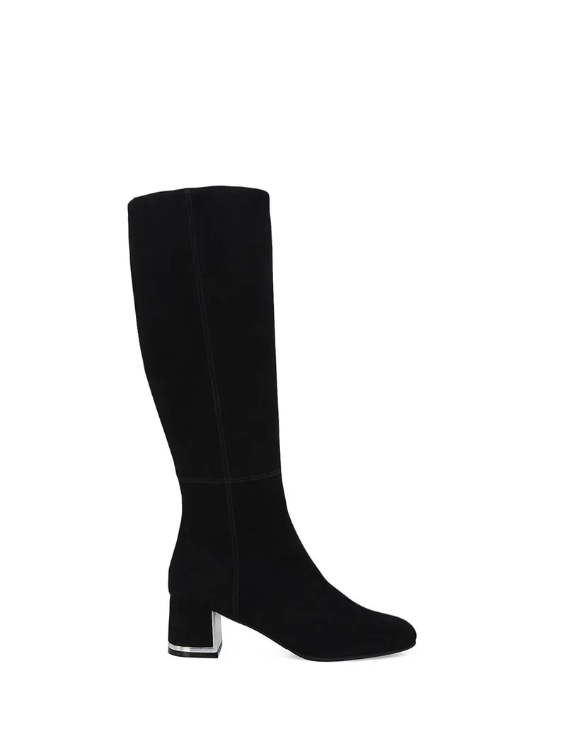 ZALANDO BLACK