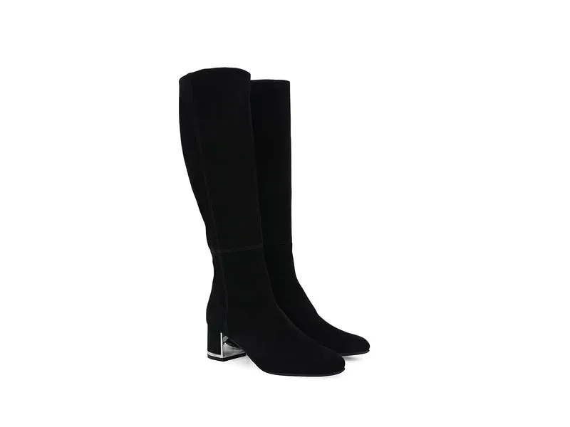 ZALANDO BLACK
