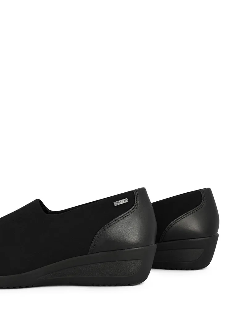 ABACUS BLACK