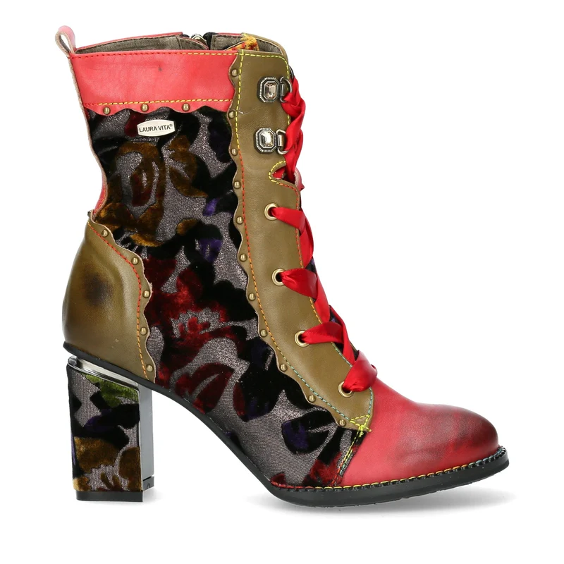 Bottines - KADIO 14