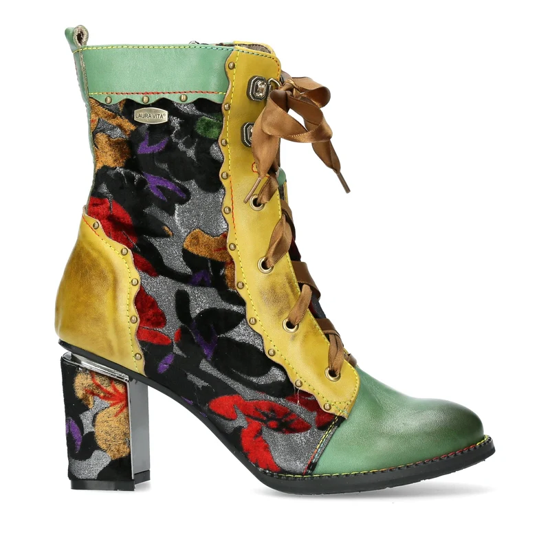 Bottines - KADIO 14