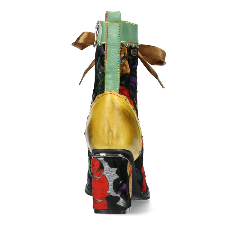 Bottines - KADIO 14