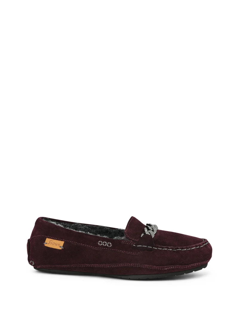 FARMIGA BURGUNDY