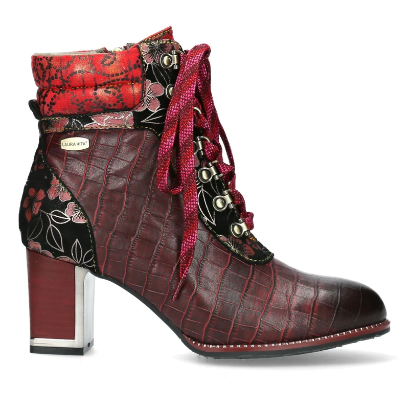 Bottines - KACIO 08