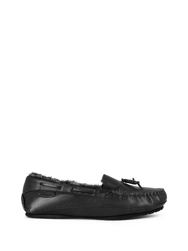 FARMALIA BLACK