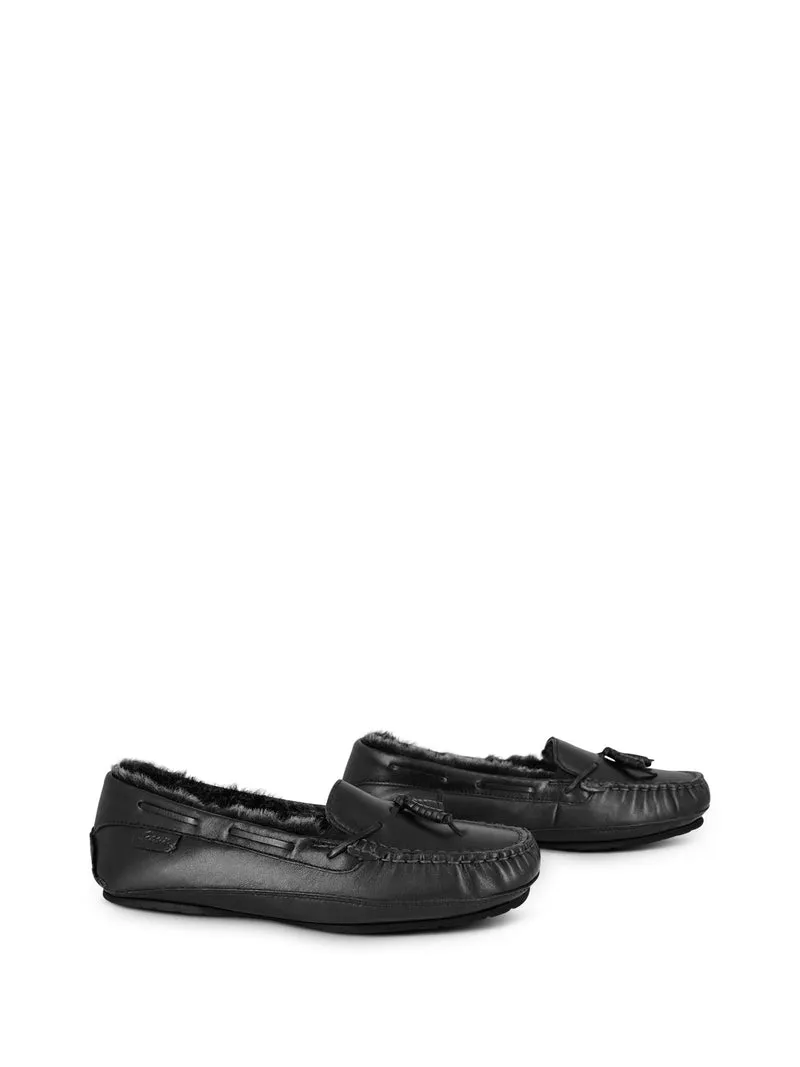 FARMALIA BLACK