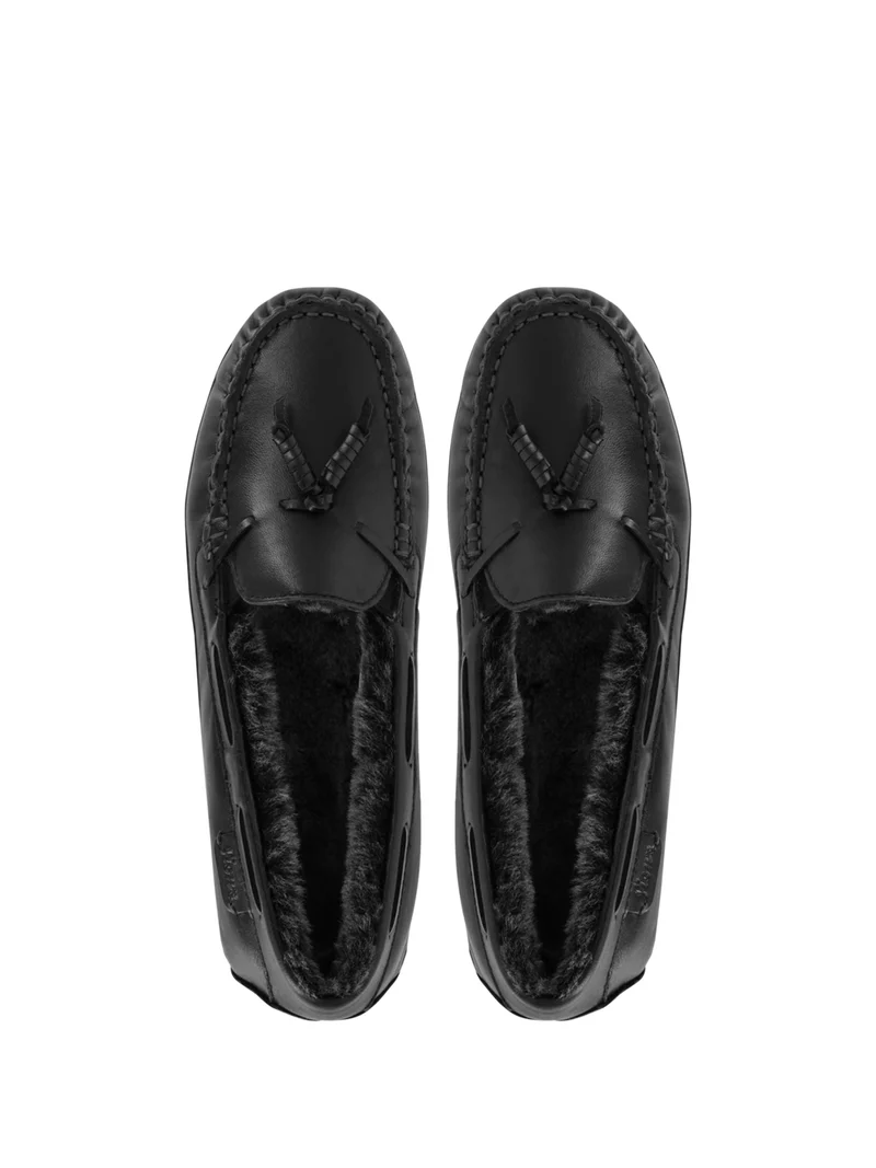 FARMALIA BLACK