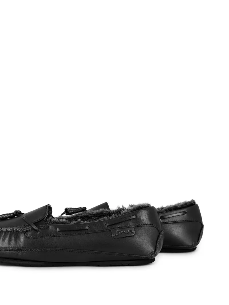 FARMALIA BLACK