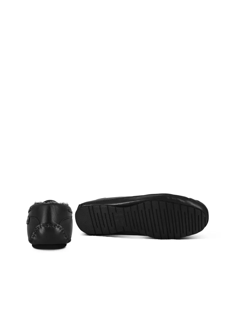 FARMALIA BLACK