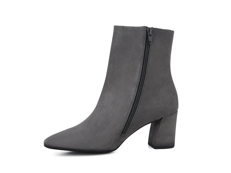 HERMAND GREY