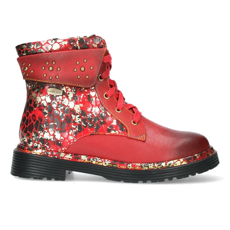 Bottines - INCASO 27
