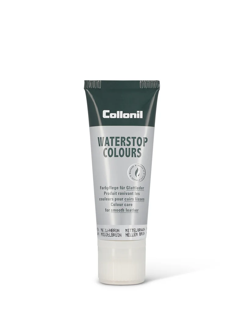 WATERSTOP TUBE MID BROWN
