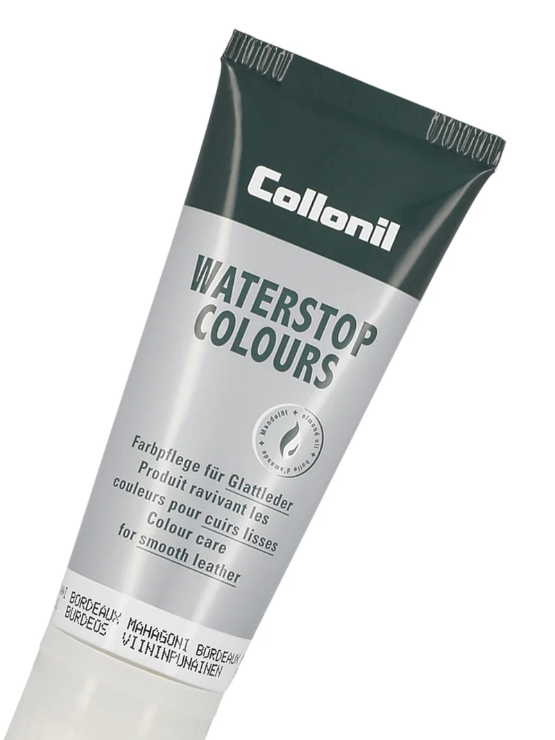 WATERSTOP TUBE MAHOGANY
