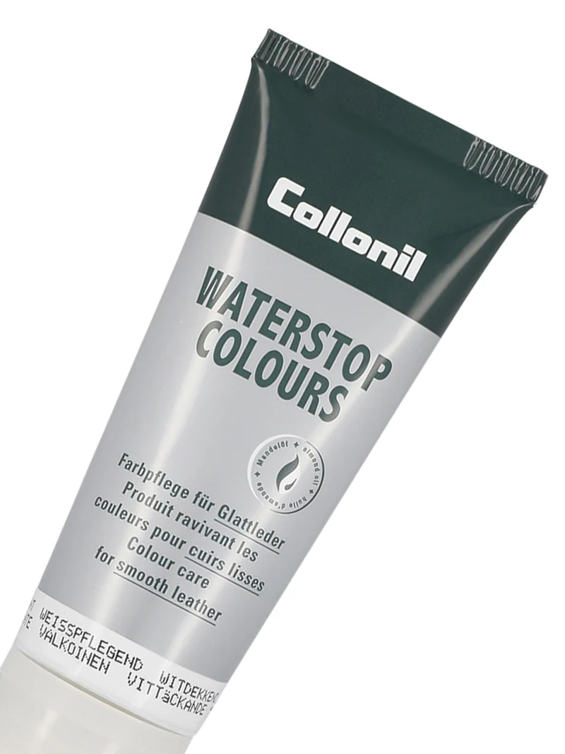 WATERSTOP TUBE WHITE