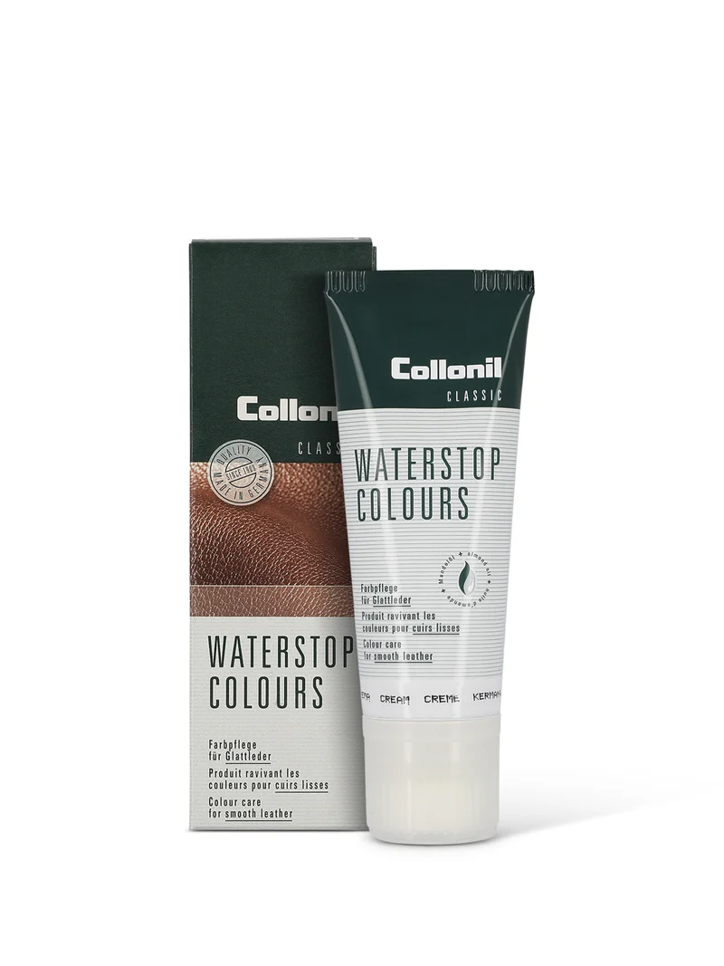 WATERSTOP TUBE CREAM
