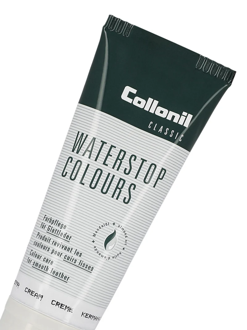 WATERSTOP TUBE CREAM