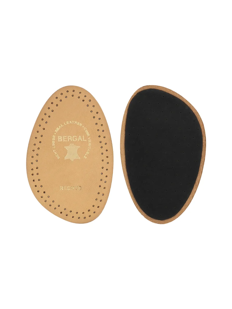 LEATHER HALF-SOLE NATURAL