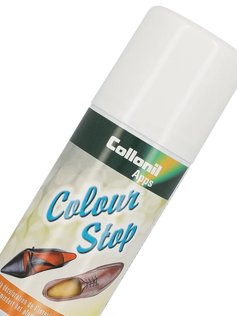 COLOUR STOP NEUTRAL