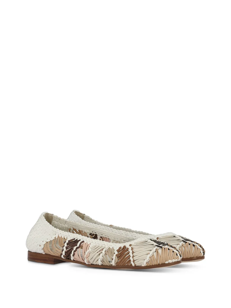 ATHENAS WHITE~BEIGE