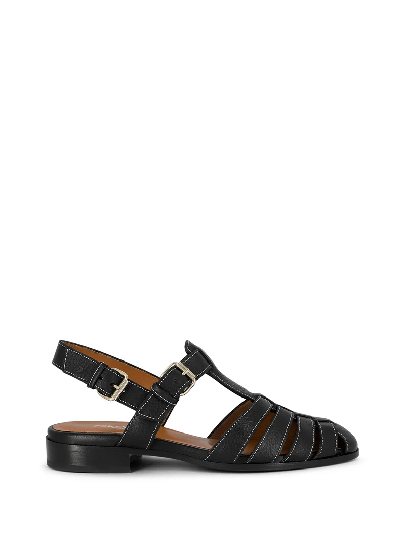 MINGORA BLACK