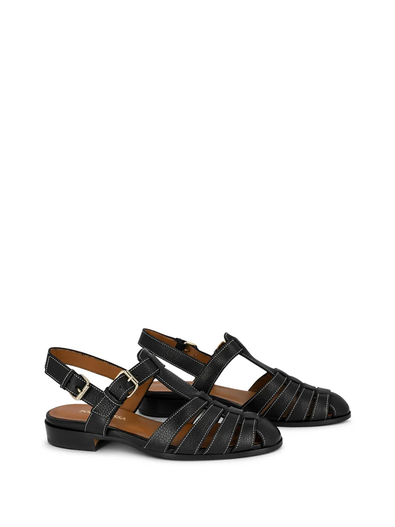 MINGORA BLACK
