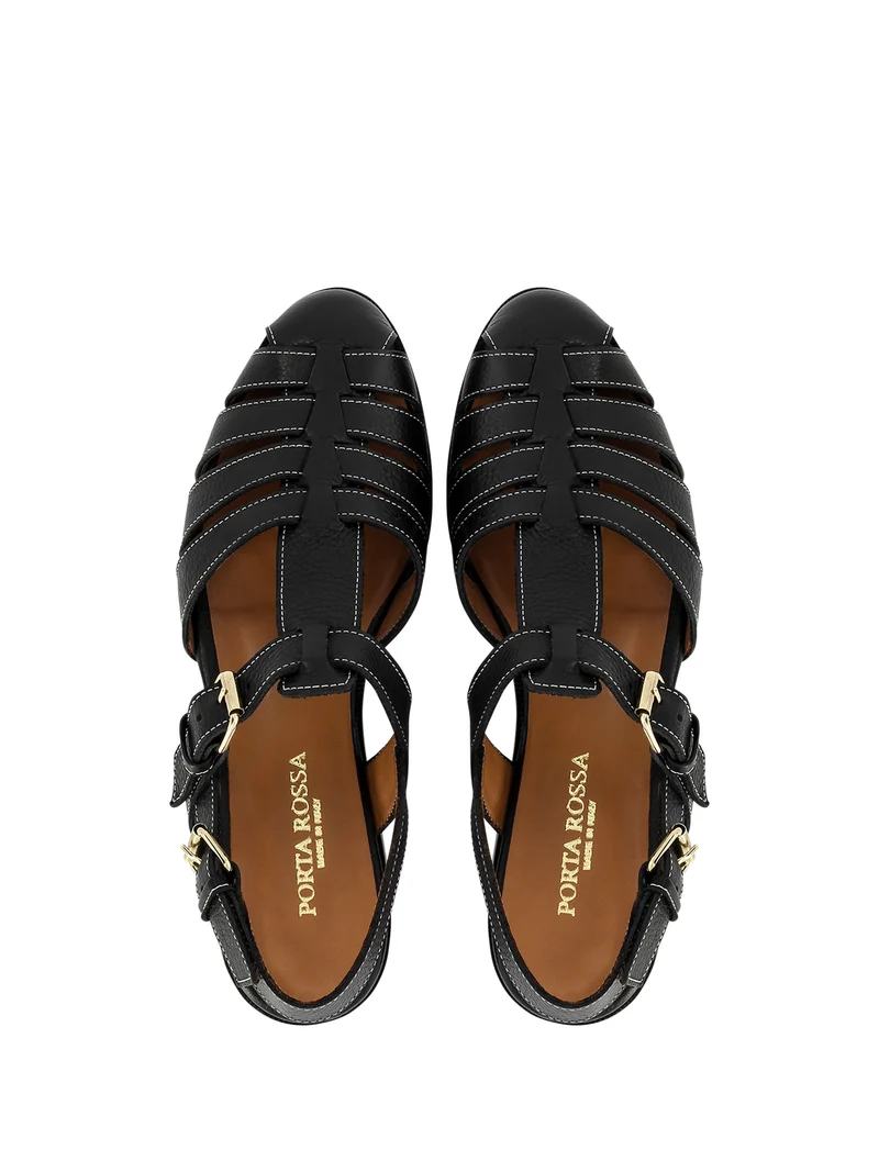MINGORA BLACK