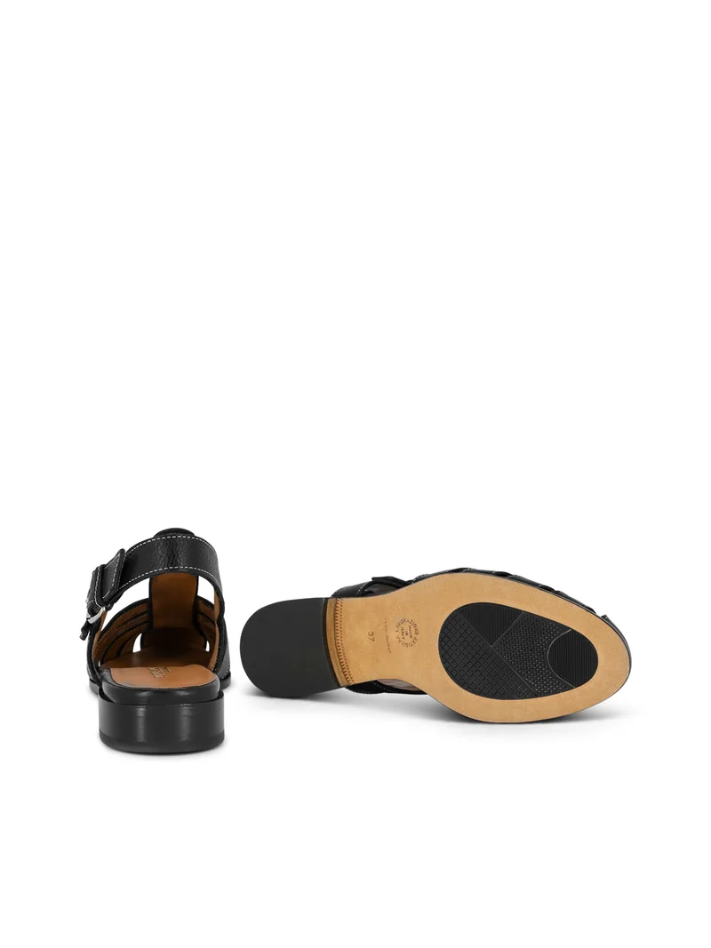 MINGORA BLACK