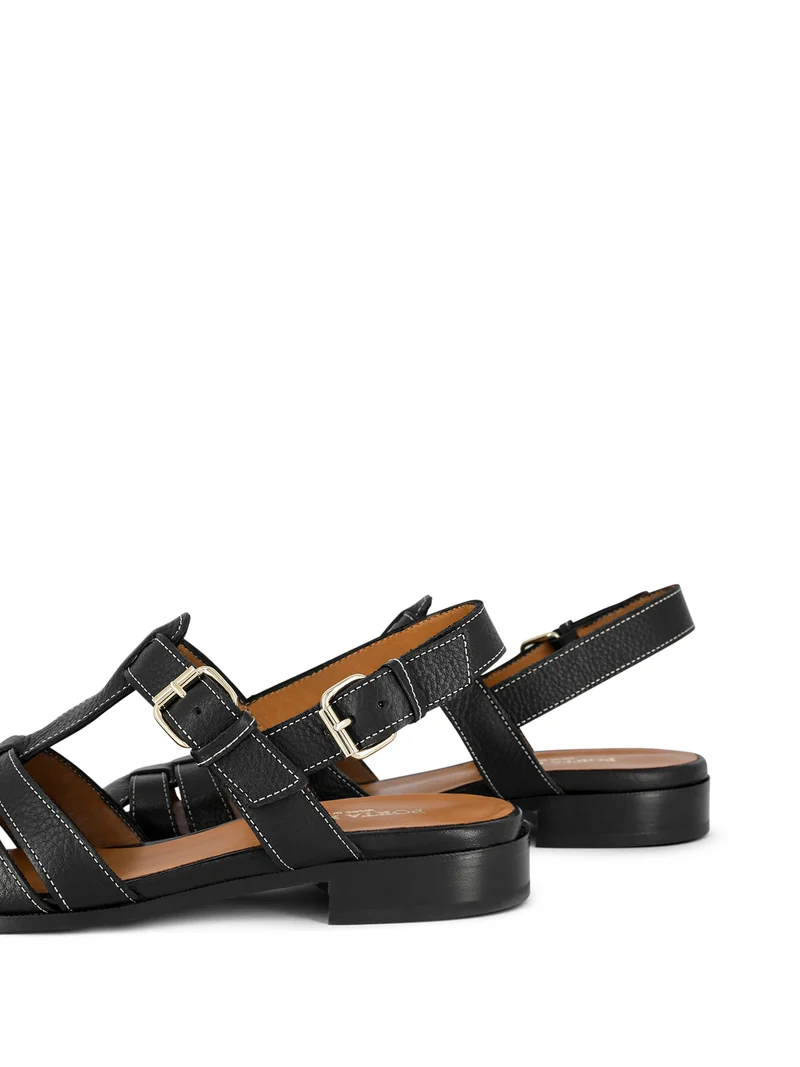 MINGORA BLACK