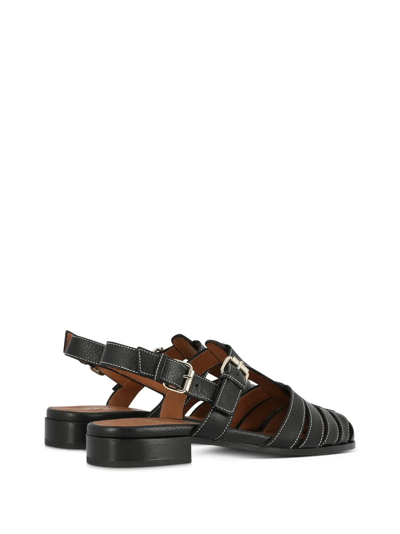 MINGORA BLACK