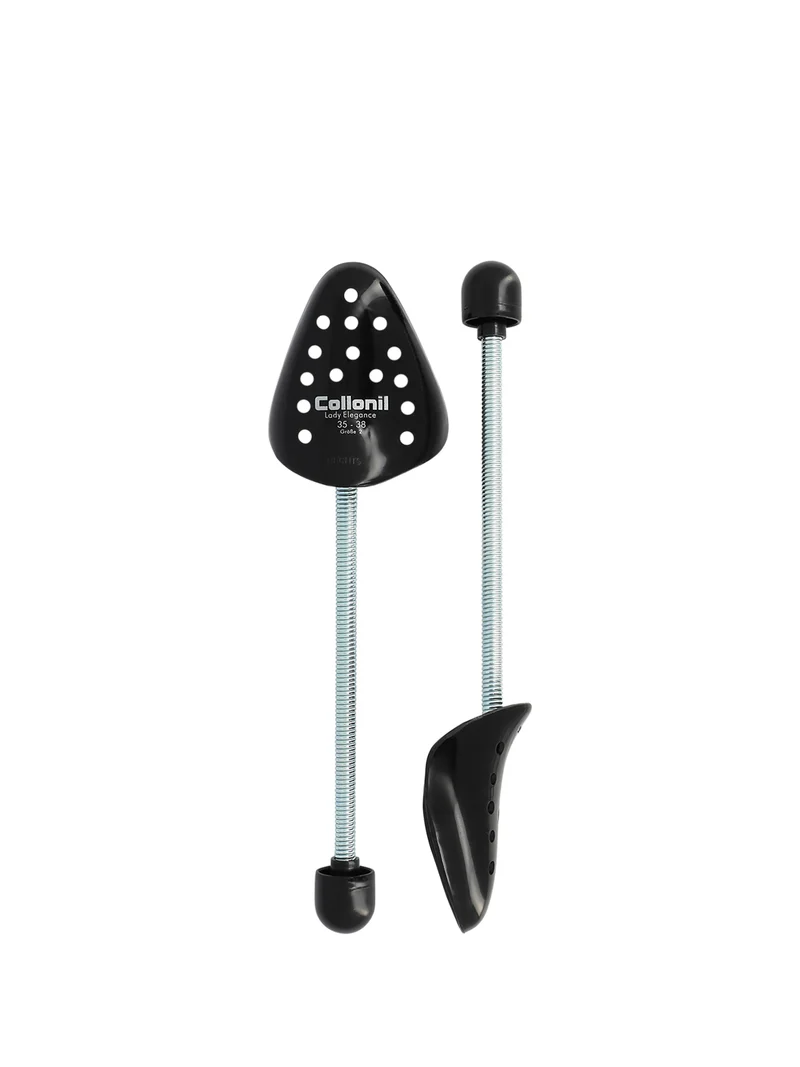 LADY ELEGANCE SHOE TREE GREEN