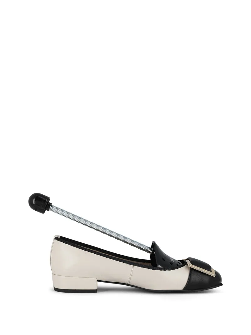 LADY ELEGANCE SHOE TREE GREEN