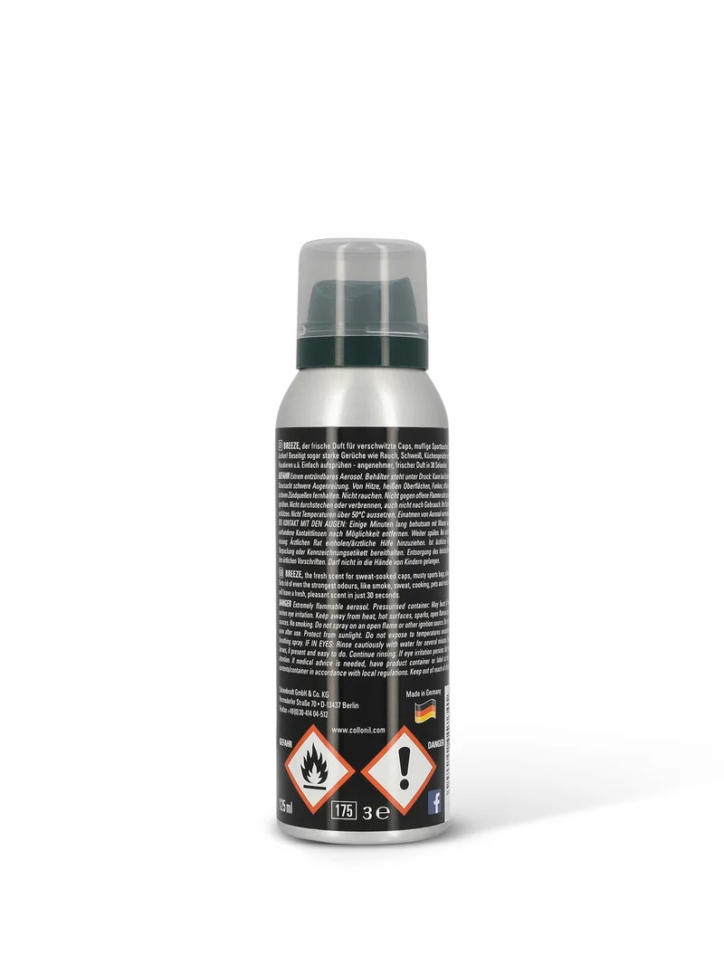 BREEZE FRESHENER FOR SHOE DEFAULT COLOR