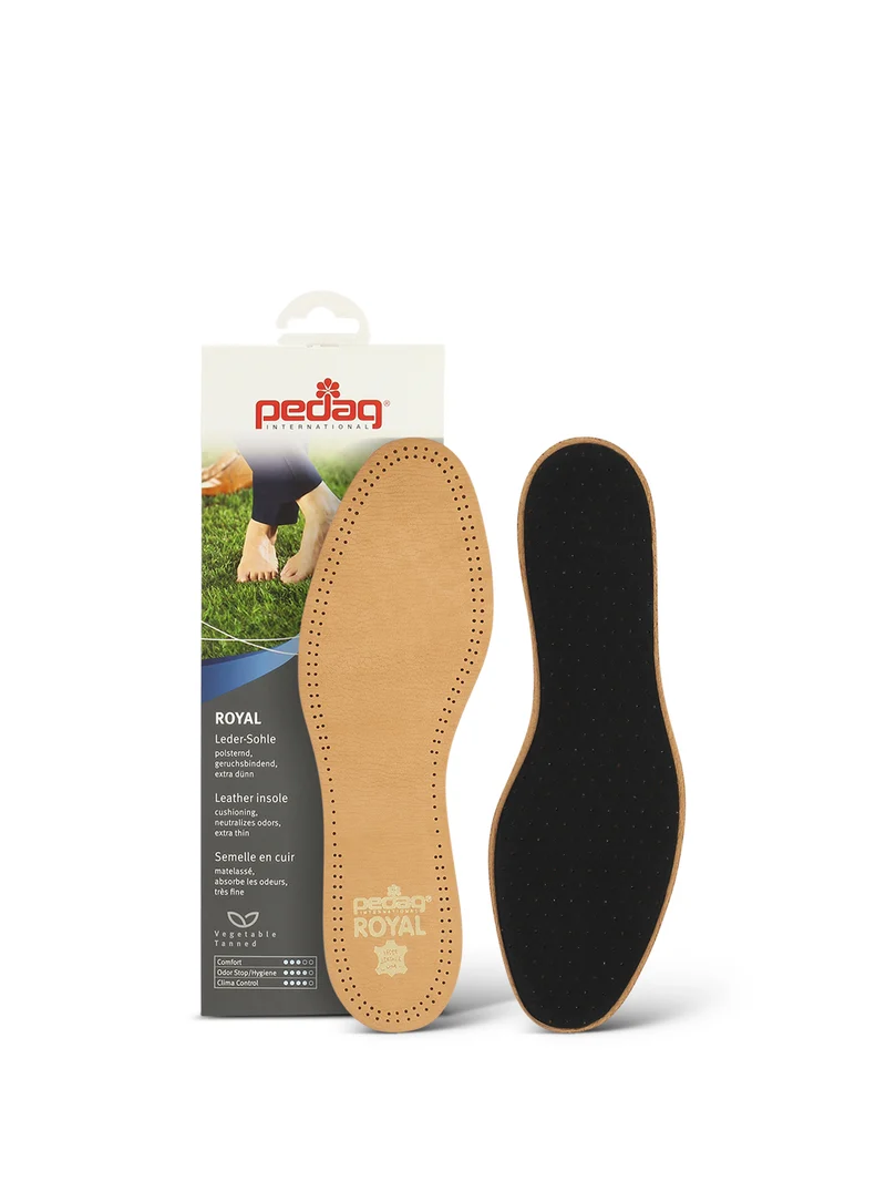 ROYAL FULL INSOLE NEUTRAL
