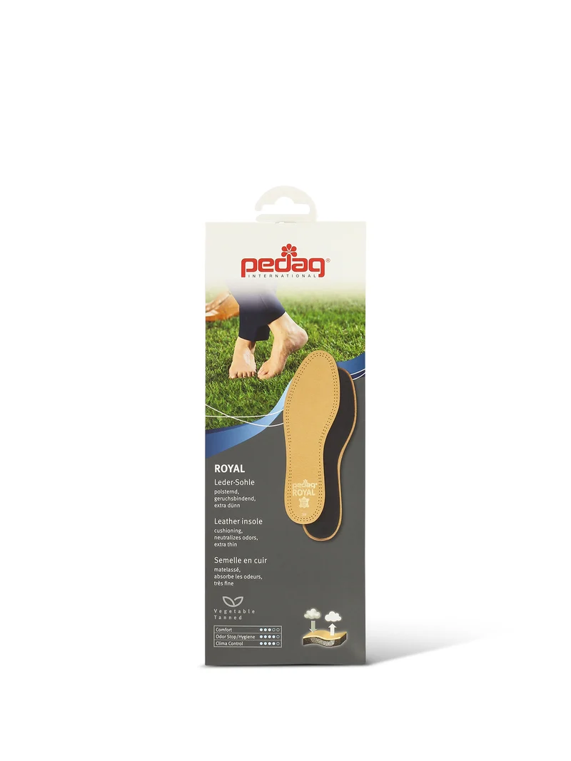 ROYAL FULL INSOLE NEUTRAL