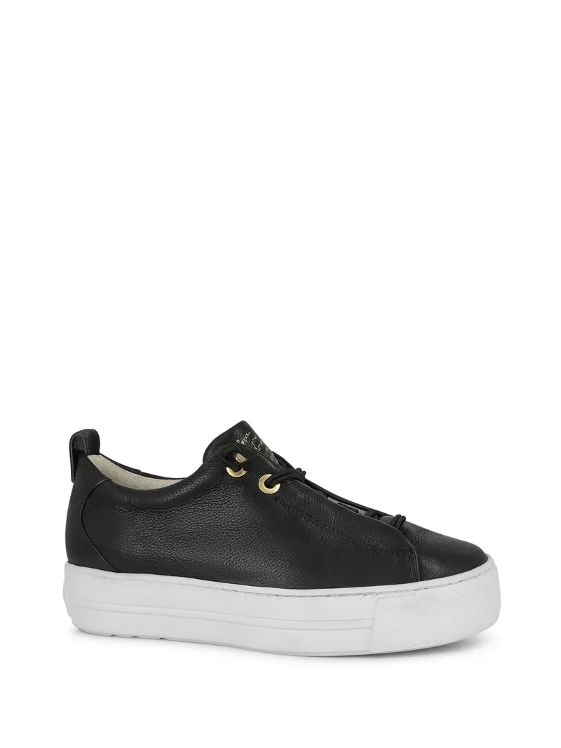 POLTEN BLACK