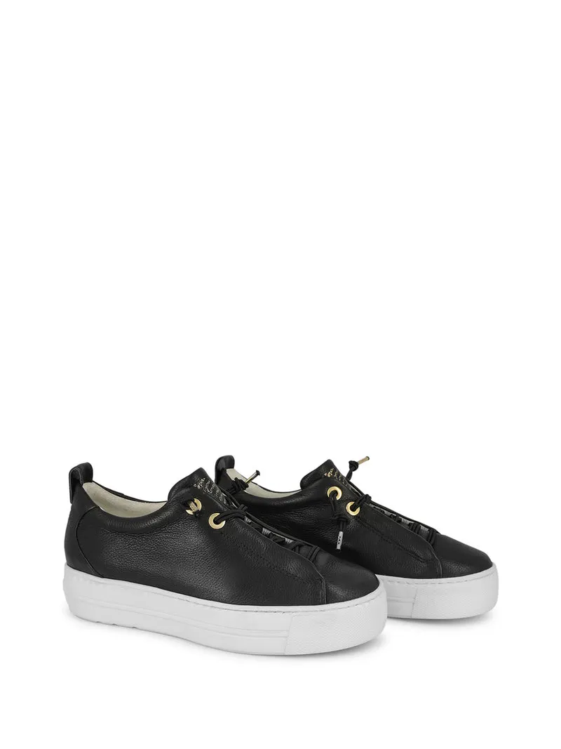 POLTEN BLACK
