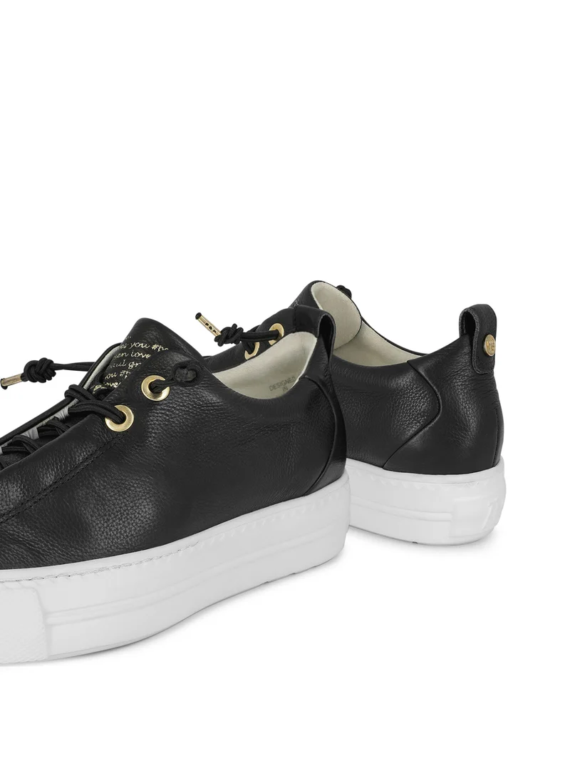 POLTEN BLACK
