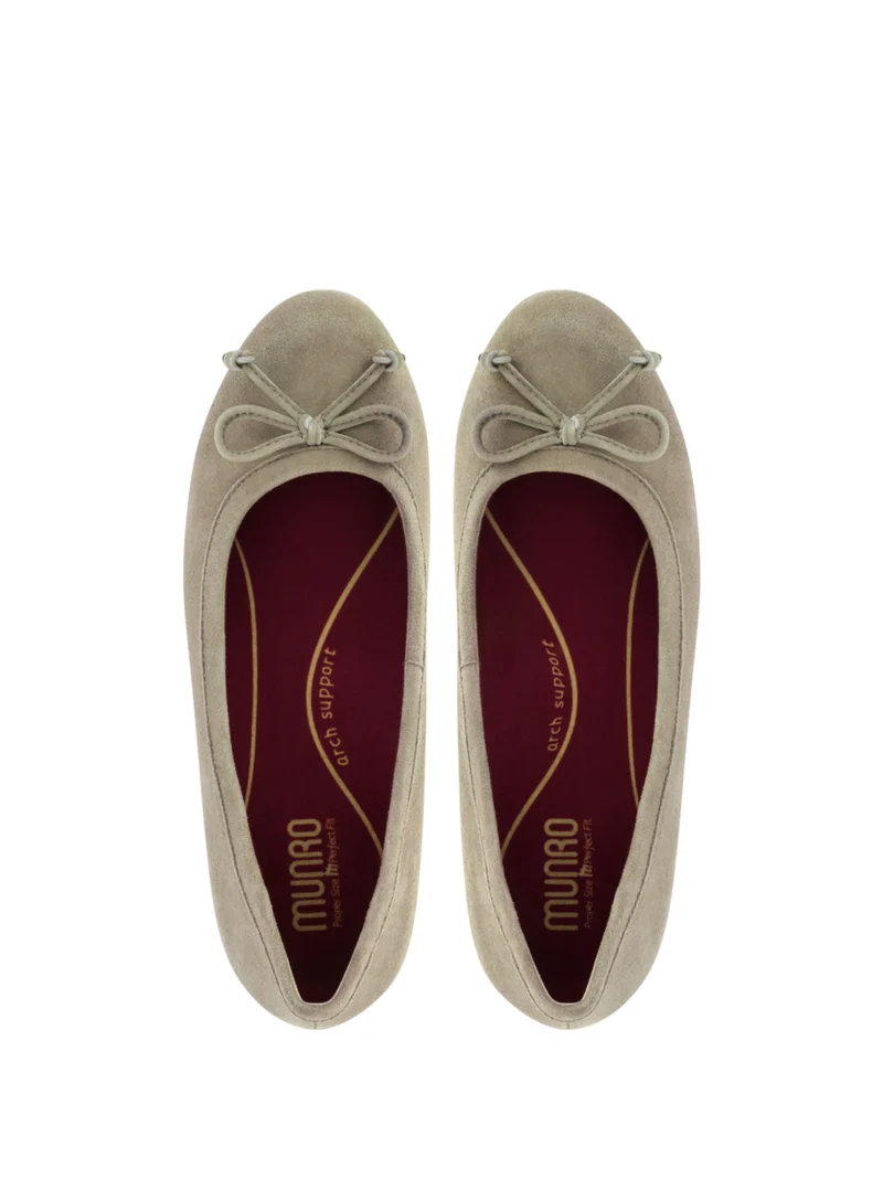 JOSLYNN DEEP TAUPE