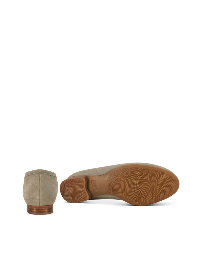 JOSLYNN DEEP TAUPE