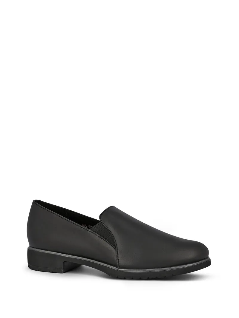 KAM-M BLACK LEA