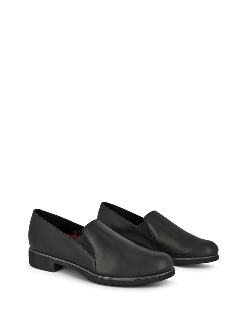 KAM-M BLACK LEA